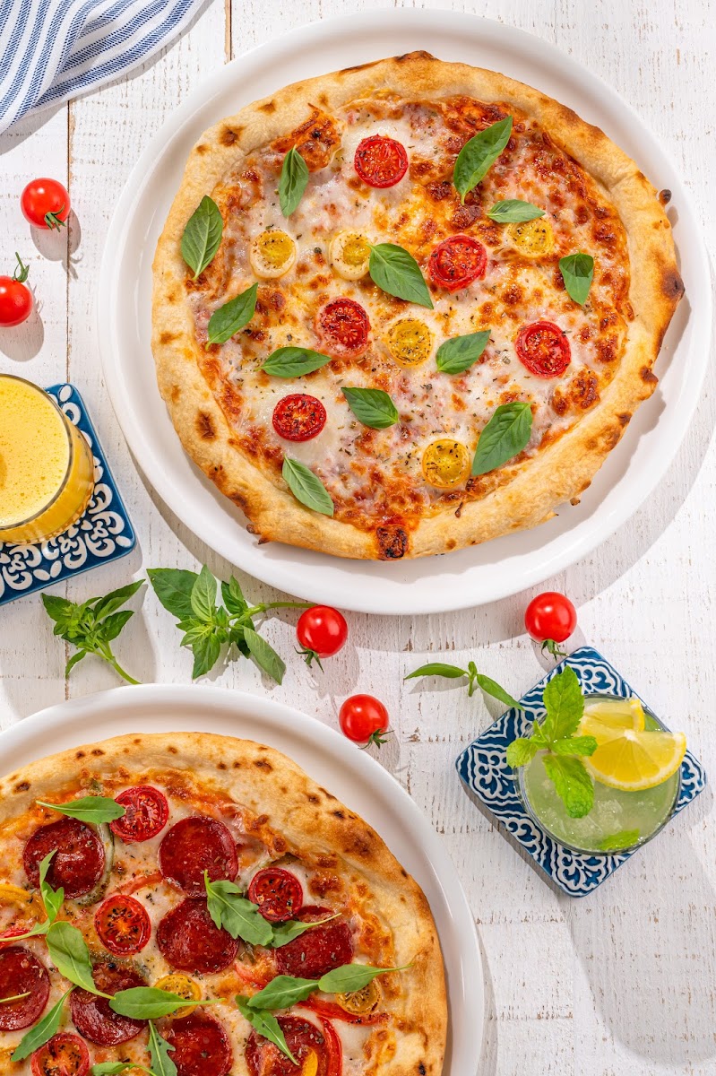 Al Qubtan Restaurant Photos 2